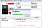 Agrin Free Rip DVD to iPod Mp4 Ripper  4.0