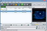IVideoWare DVD to Pocket PC Ripper  8.0.10
