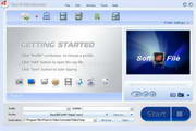 Soft4File Flash to Video Converter  3.6