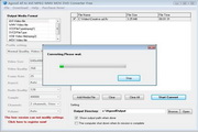 Agood All to AVI MPEG Converter Free  5.2