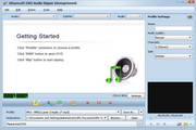 iSharesoft DVD Audio Ripper  5.2.36.0408