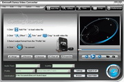 Emicsoft Sansa Video Converter  4.1.20