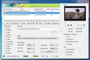 Boilsoft PSP Video Converter  1.52