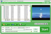 iOrgSoft DVD to Flash Converter  3.3.8