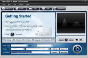 Tipard DVD to Apple TV Converter  6.1.50