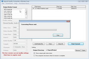 Agood Audio Converter Ultimate Free  5.2
