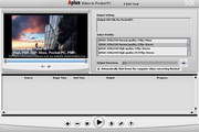 Aplus Video to Pocket PC  9.03