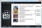 Freemore HD Video Converter  6.2.8