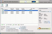 E-Zsoft DVD to PSP Converter  3.0.39