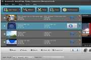 Aiseesoft QuickTime Video Converter  6.3.8