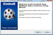 icoolsoft Sony XPERIA Video Converter  3.1.20