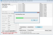 Agood Rip DVD to DIVX XVID Ripper Free  4.2