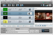 Tipard MPEG TS Converter  6.1.50