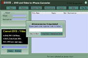 Jason DVD to iPhone Converter  9.0
