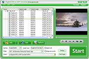 iOrgSoft DVD to 3GP Converter  3.3.8