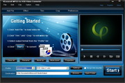 4Easysoft MPEG to VOB Video Converter  3.2.26