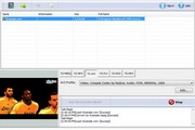 Boxoft WMV Converter  1.0