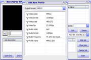 Max DVD to MPEG Covnerter  6.8.0.6107