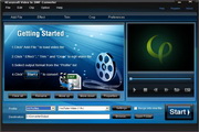4Easysoft Video to SWF Converter  3.2.22