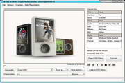 Avex DVD to Zune Video Suite  5.405