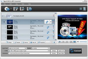 Tipard DVD to MP3 Converter  6.1.52