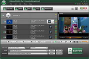 4Videosoft DVD to iPad 3 Converter  5.2.70