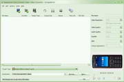 KingConvert Sony Ericsson Cedar Video Converter  5.3