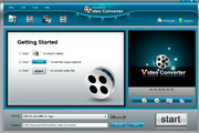 Tenorshare Video Converter Ultimate  3.0