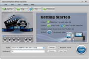 Aiprosoft Gphone Video Converter  4.0.07