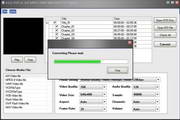 A123 DVD to AVI MPEG WMV MP4 MOV FLV Ripper  5.4