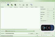 KingConvert Samsung Smiley Video Converter  5.3