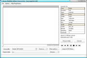 Avex Mobile Video Converter  4.0 Build 02