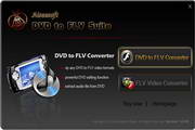 Aiseesoft DVD to FLV Suite  6.2.58