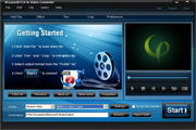 4Easysoft FLV to Video Converter  3.2.26