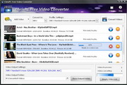 ChrisPC Free Video Converter  3.60
