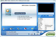 5Star MP4 Video Converter  2.0