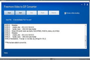 Freemore Video to GIF Converter  6.2.8