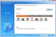 MediaProSoft Free FLV to AVI Converter  7.2.8