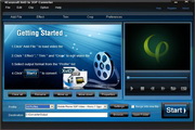 4Easysoft XviD to 3GP Converter  3.2.22