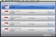 iSkysoft PDF Converter  4.0.1
