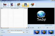 Tutu Apple TV Video Converter  3.1.9.1224