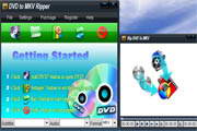 GOO DVD To MKV Ripper  2.00