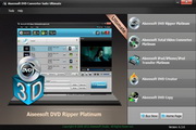 Aiseesoft DVD Converter Suite Ultimate  7.0.26