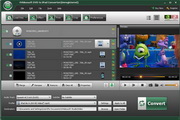 4Videosoft DVD to iPad Converter  5.2.70