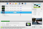 AVCWare DVD Creator  7.1.3.20140210