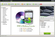 Clone2go DVD to Blackberry Converter  2.7.0