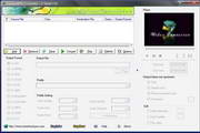 Torrent MPEG Converter  1.51