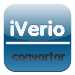 iVerio for Windows  2.3