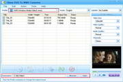 Shine DVD to WMV Converter  1.05.06