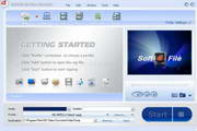 Soft4File HD Video Converter  3.6